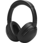 JBL Tour One MK3 Smart TX NC Over-Ear Headphones (Black) - Image 2