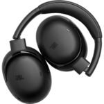 JBL Tour One MK3 Smart TX NC Over-Ear Headphones (Black) - Image 5