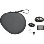 JBL Tour One MK3 Smart TX NC Over-Ear Headphones (Black) - Image 6