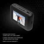 JBL Tour One MK3 Smart TX NC Over-Ear Headphones (Black) - Image 9