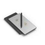 reMarkable Paper Pro Move with  MarkerPlus and Book Folio Weave (Basalt) - Image 2