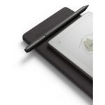 reMarkable Paper Pro Move with  MarkerPlus and Book Folio Weave (Basalt) - Image 4