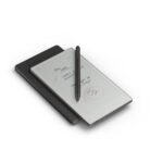 reMarkable Paper Pro Move with MarkerPlus + BookFolio Premium Leather (Black) - Image 3