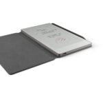 reMarkable Paper Pro Move with MarkerPlus + BookFolio Premium Leather (Black) - Image 5