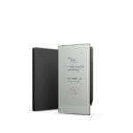 reMarkable Paper Pro Move with MarkerPlus + BookFolio Premium Leather (Black) - Image 7