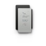 reMarkable Paper Pro Move with MarkerPlus + BookFolio Premium Leather (Black) - Image 8
