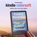 Kindle Colorsoft  7" 16GB [2025] - Image 2