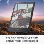 Kindle Colorsoft  7" 16GB [2025] - Image 4
