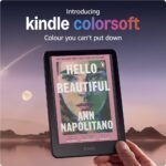 Kindle Colorsoft Signature Edition 7" 32GB [2025] - Image 2