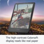 Kindle Colorsoft Signature Edition 7" 32GB [2025] - Image 4