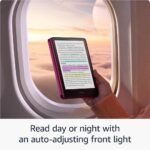 Kindle Colorsoft Signature Edition 7" 32GB [2025] - Image 5