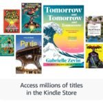 Kindle Colorsoft Signature Edition 7" 32GB [2025] - Image 7