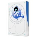 Seagate Astro Bot LE Portable 5TB PlayStation Hard Drive - Image 3