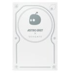 Seagate Astro Bot LE Portable 5TB PlayStation Hard Drive - Image 6