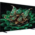 TCL 115" C7K 4K UHD QD-Mini LED Google TV - Image 2