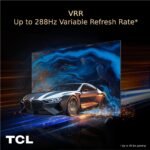 TCL 115" C7K 4K UHD QD-Mini LED Google TV - Image 12