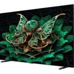 TCL 115" C7K 4K UHD QD-Mini LED Google TV - Image 3