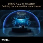 TCL 115" C7K 4K UHD QD-Mini LED Google TV - Image 4
