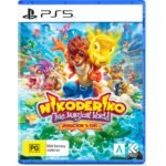 Nikoderiko: The Magical World - Director's Cut