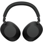 Sony WH-1000XM6 Premium Noise Cancelling Over-Ear Headphones (Black) - Image 4