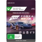 Forza Horizon 5: Premium Add-Ons Bundle  (Digital Download)