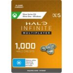 Halo Infinite: 1000 Credit (Digital Download)