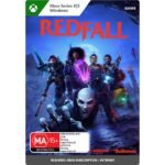 Redfall Standard Edition (Digital Download)