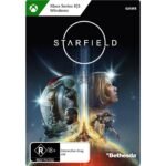 Starfield (Digital Download)