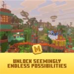 Minecraft 3500 Minecoins (Digital Download) - Image 6