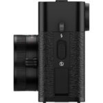 Fujifilm X-HF1 Half Frame Digital Camera (Black) - Image 6