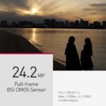 Panasonic LUMIX S1IIE Hybrid Mirrorless Camera [Body Only] - Image 9
