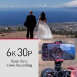 Panasonic LUMIX S1IIE Hybrid Mirrorless Camera [Body Only] - Image 10