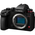 Panasonic LUMIX S1RII Full-Frame Mirrorless Camera [Body Only] - Image 2