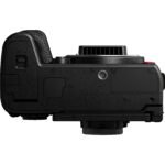 Panasonic LUMIX S1RII Full-Frame Mirrorless Camera [Body Only] - Image 8