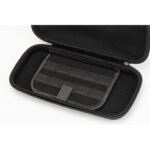 3rd Earth Black Protection Case for Nintendo Switch 2™ - Image 3
