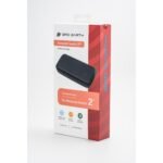 3rd Earth Black Protection Case for Nintendo Switch 2™ - Image 10