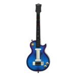 CRKD Gibson® Blueberry Burst Pro Edition Les Paul™ Guitar Controller