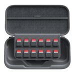 Belkin Charging Case for Nintendo Switch 2 (Charcoal) - Image 2