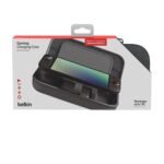 Belkin Charging Case for Nintendo Switch 2 (Charcoal) - Image 5