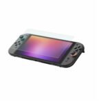 Belkin Gaming Tempered Glass Blue Light Filter Screen Protector for Nintendo Switch 2 - Image 3