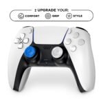 KontrolFreak No-Slip Thumbgrip 8-pack for PlayStation - Image 5