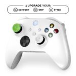 KontrolFreak No-Slip Thumbgrip 8-pack for Xbox Series X/S - Image 5