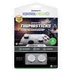 KontrolFreak Sports Clutch (White/Black) for Xbox Series X/S - Image 2