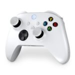 KontrolFreak Sports Clutch (White/Black) for Xbox Series X/S - Image 5