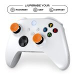 KontrolFreak Sports Omni (Orange/White) for Xbox Series X/S - Image 6