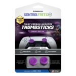 KontrolFreak FPS Frenzy (Purple/Black) for PlayStation - Image 2