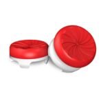 KontrolFreak FPS Inferno (Red/White) Kit for PlayStation - Image 3