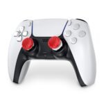KontrolFreak FPS Inferno (Red/White) Kit for PlayStation - Image 5