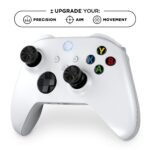 KontrolFreak FPS (Galaxy Black) for Xbox Series X/S - Image 6
