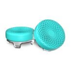 KontrolFreak Action Lotus (Teal Blue/Clear) Kit for Xbox Series X/S - Image 3